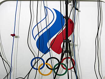 Russian doping sanctions 